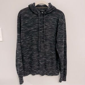 Men’s Club Monaco hoodie!